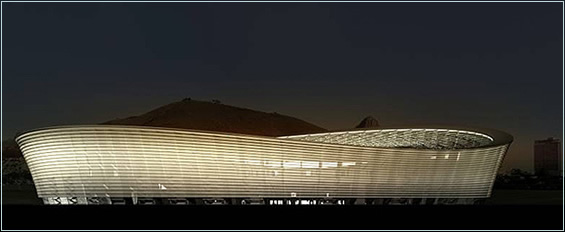 Green Point Stadium